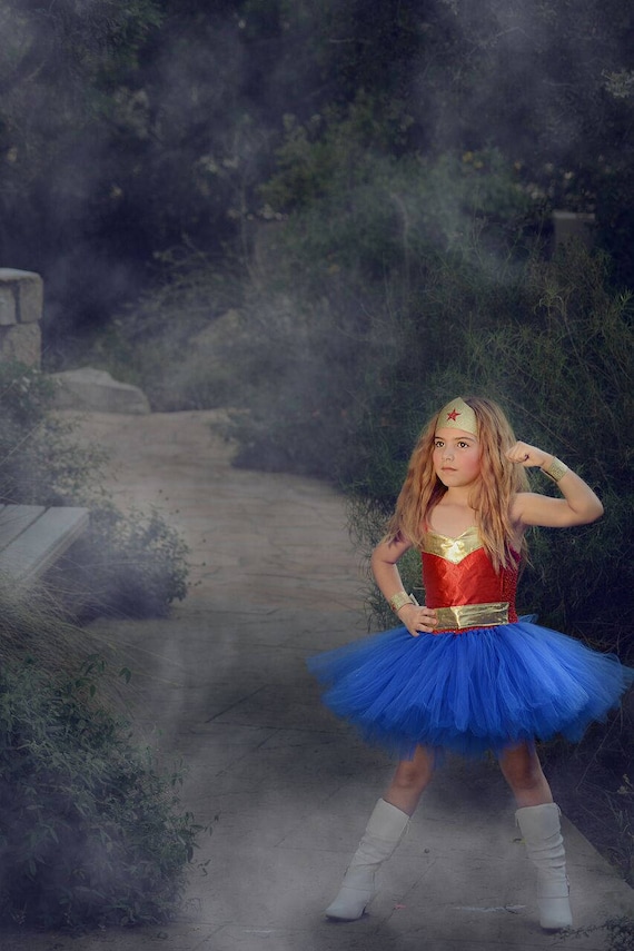 Girls Wonder Woman Costume, Wonder Women Costume, Superhero Costume, Girls Costume, Girls Halloween Costumes, Baby Girl Costume, Tutu,