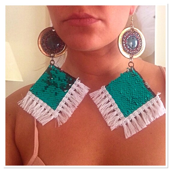 my life doll earrings