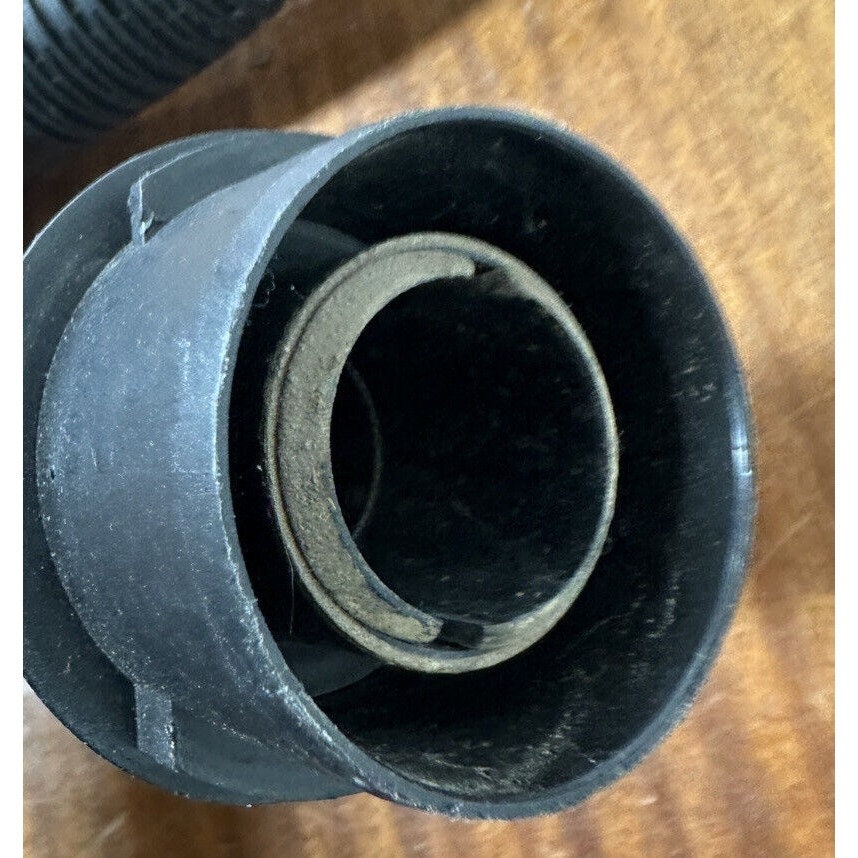 Hyla Vacuum NST or N Series Canister Vacuum Nonpowered Nonelectric