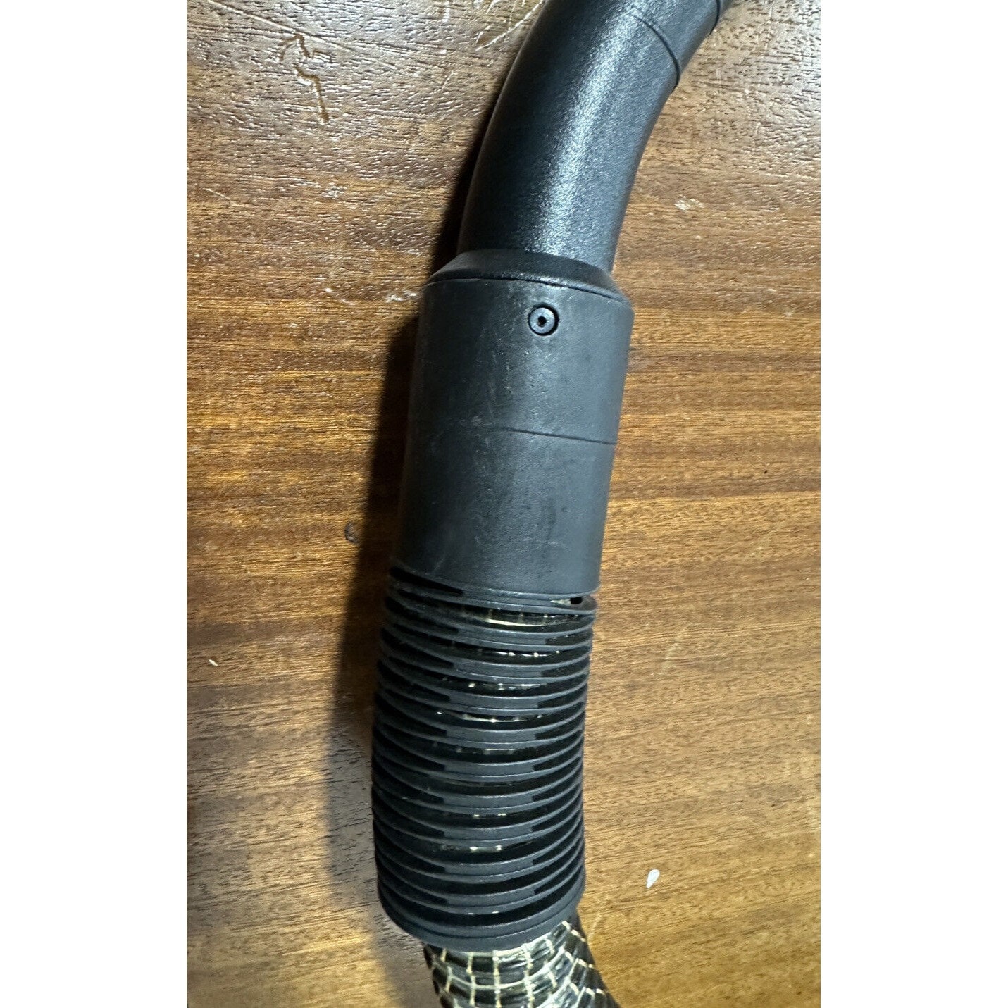 Hyla Vacuum NST or N Series Canister Vacuum Nonpowered Nonelectric