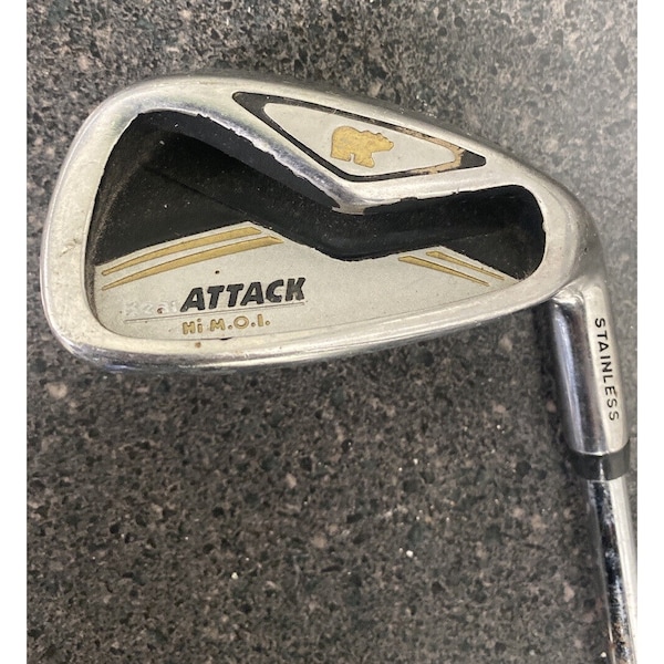 Golden Golf Club Etsy