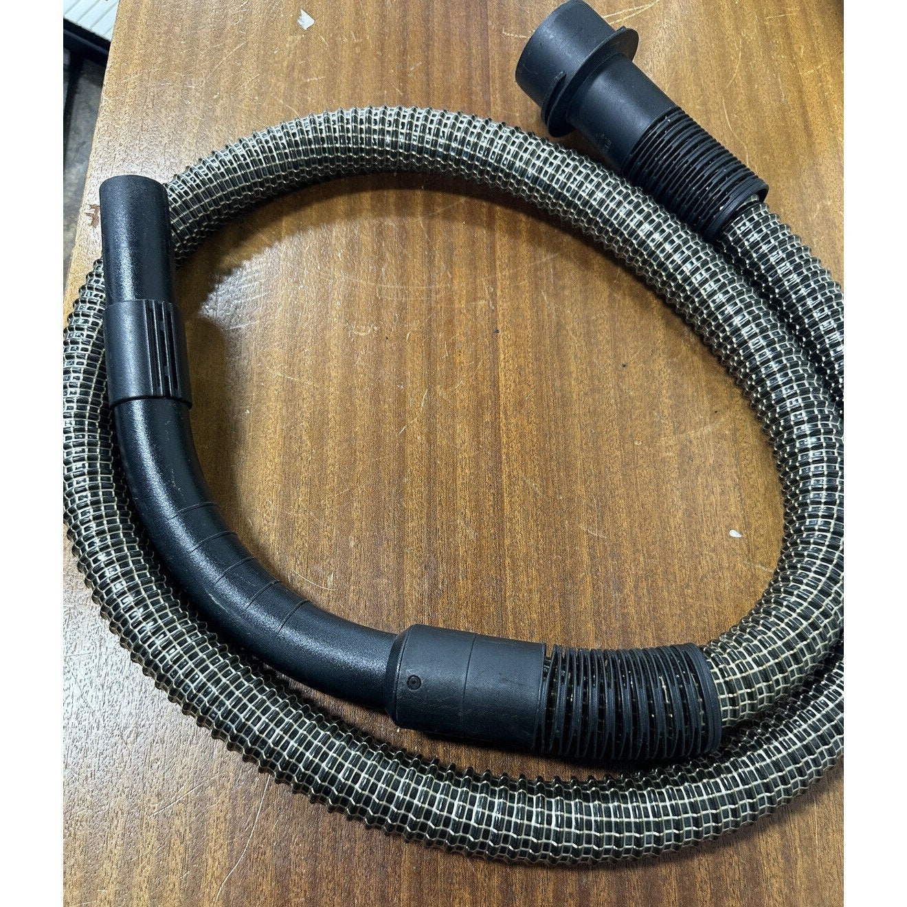 Hyla Vacuum NST or N Series Canister Vacuum Nonpowered Nonelectric