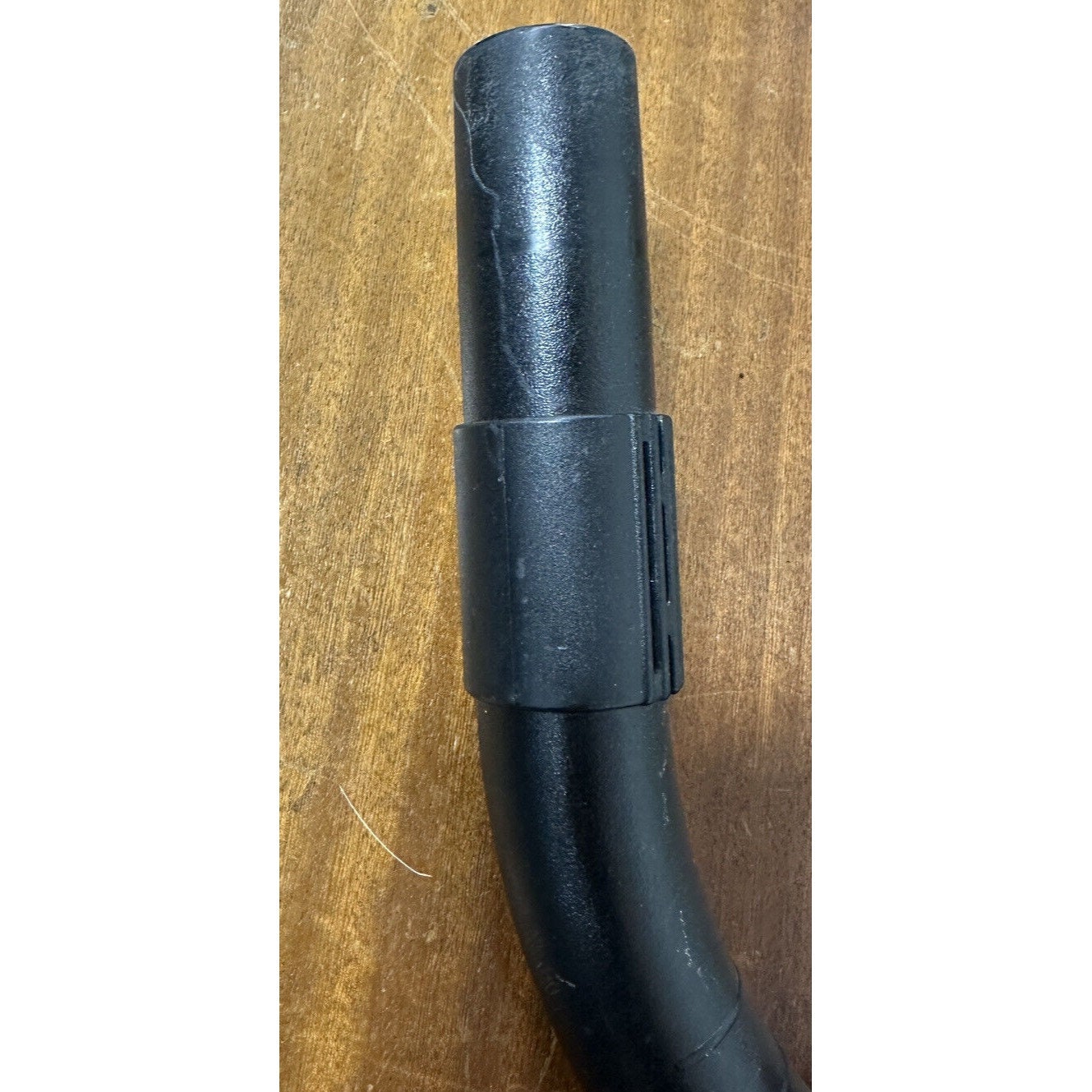 Hyla Vacuum NST or N Series Canister Vacuum Nonpowered Nonelectric