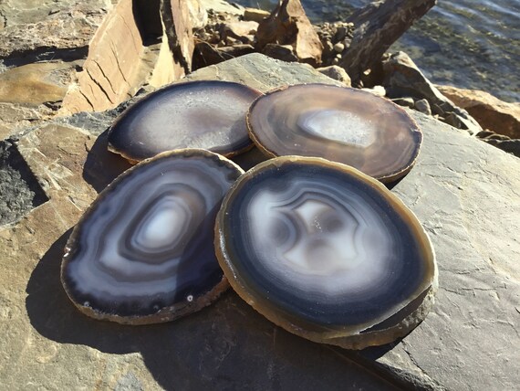 grey agate coasters image gray agate coasters set of gray grey etsy grey agate coasters image gray agate coasters set of gray grey etsy