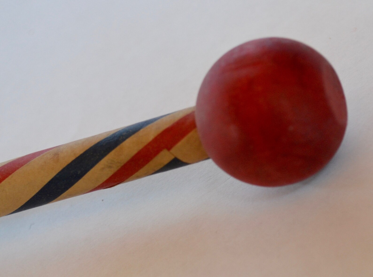 Vintage Carnival Cane with Cap Gun Etsy