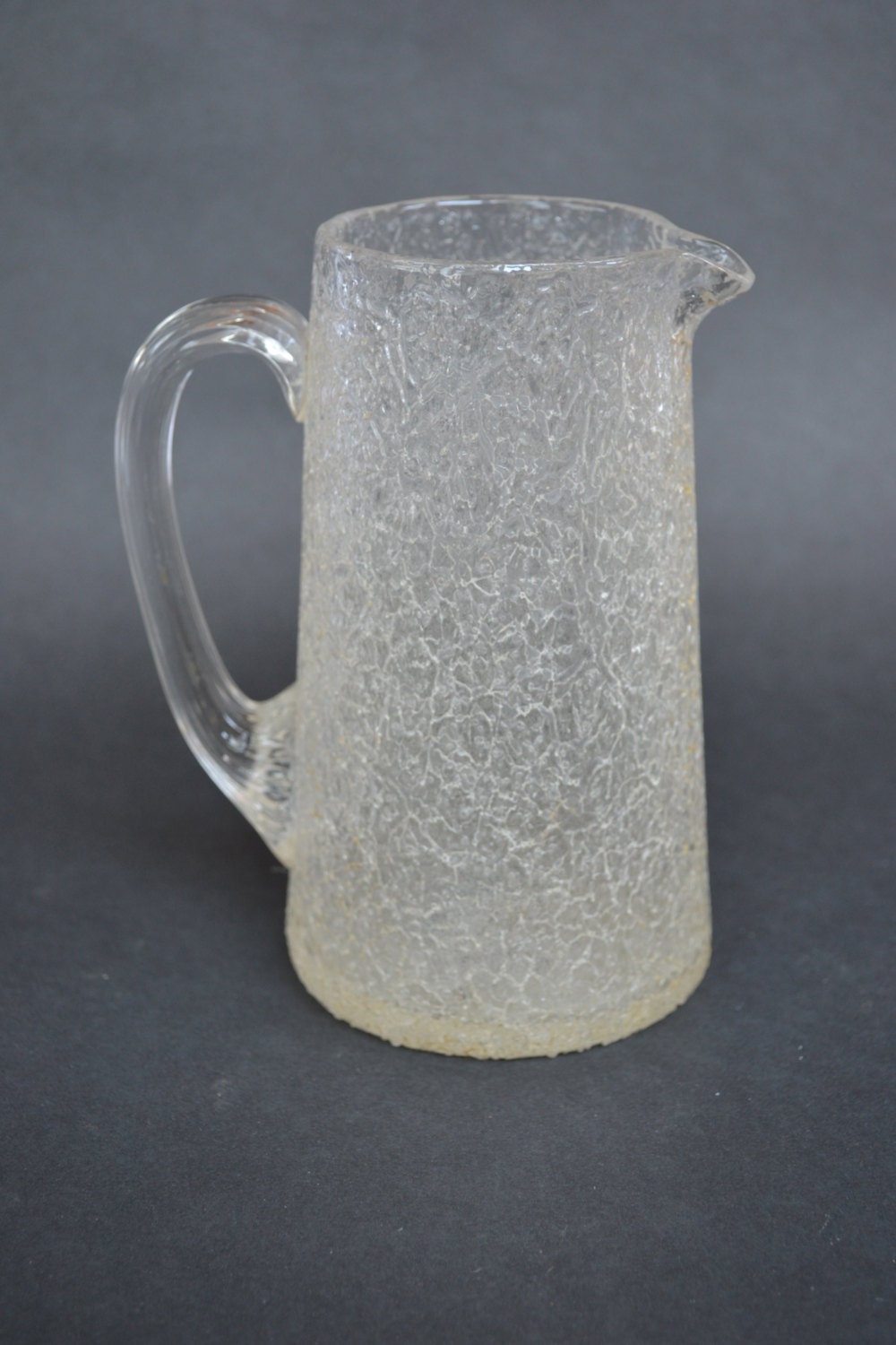 overshot glass manufacturer