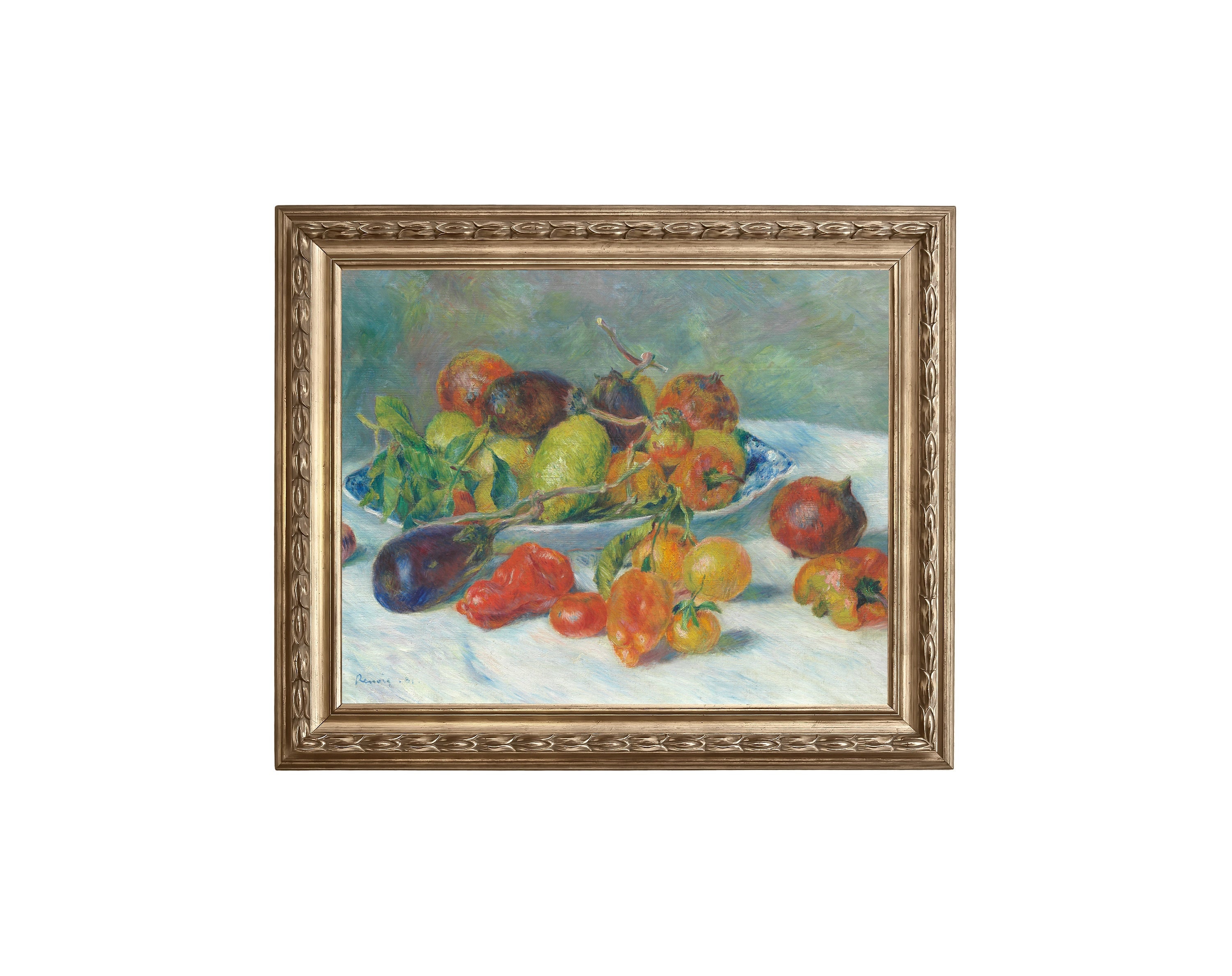 FRUITS - IMIGIMURU (いみぎむる) ART WORKS - REVISION