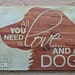 see more listings in the Four Legged Friends section