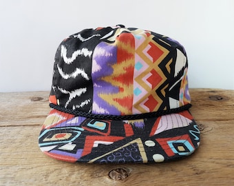 Prize Winner Trucker Hat mesh hat snapback hat red Nebraska Movie hat