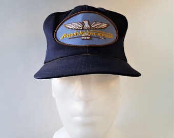 fenwick fishing hat
