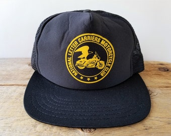 mailman hat