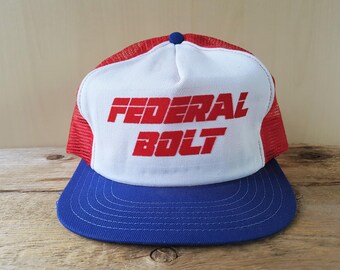 baseball cap fasteners