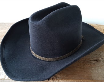 Milani Honky Tonk Inspired Cowgirl Hat