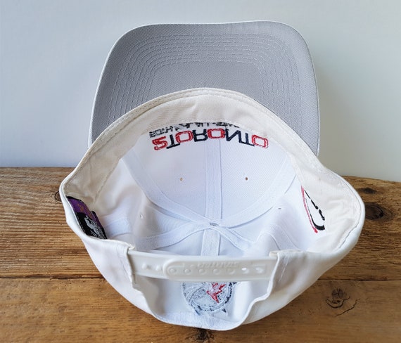 50th NHL All Star Game Snapback Hat 