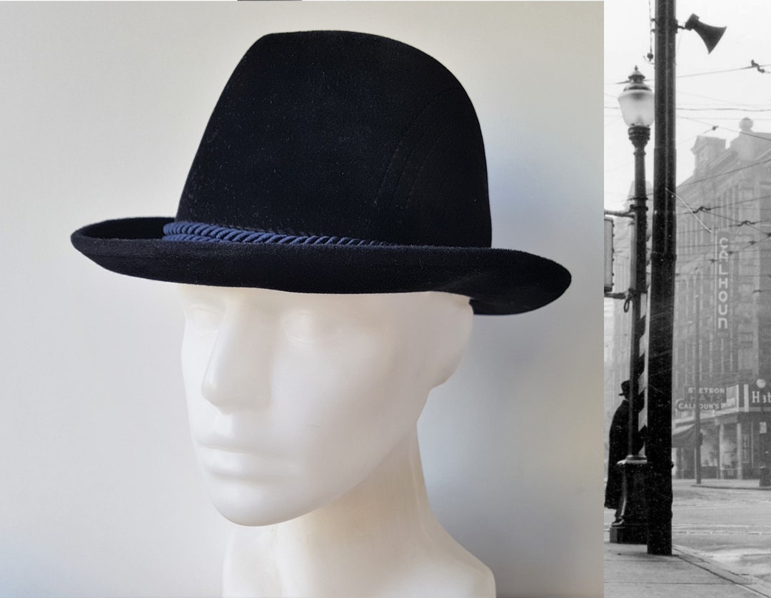 オンラインストア売れ筋 Borsalino Icaro FurFelt Roler Hat ハット