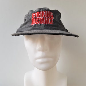 Movie Promo Hat - Etsy