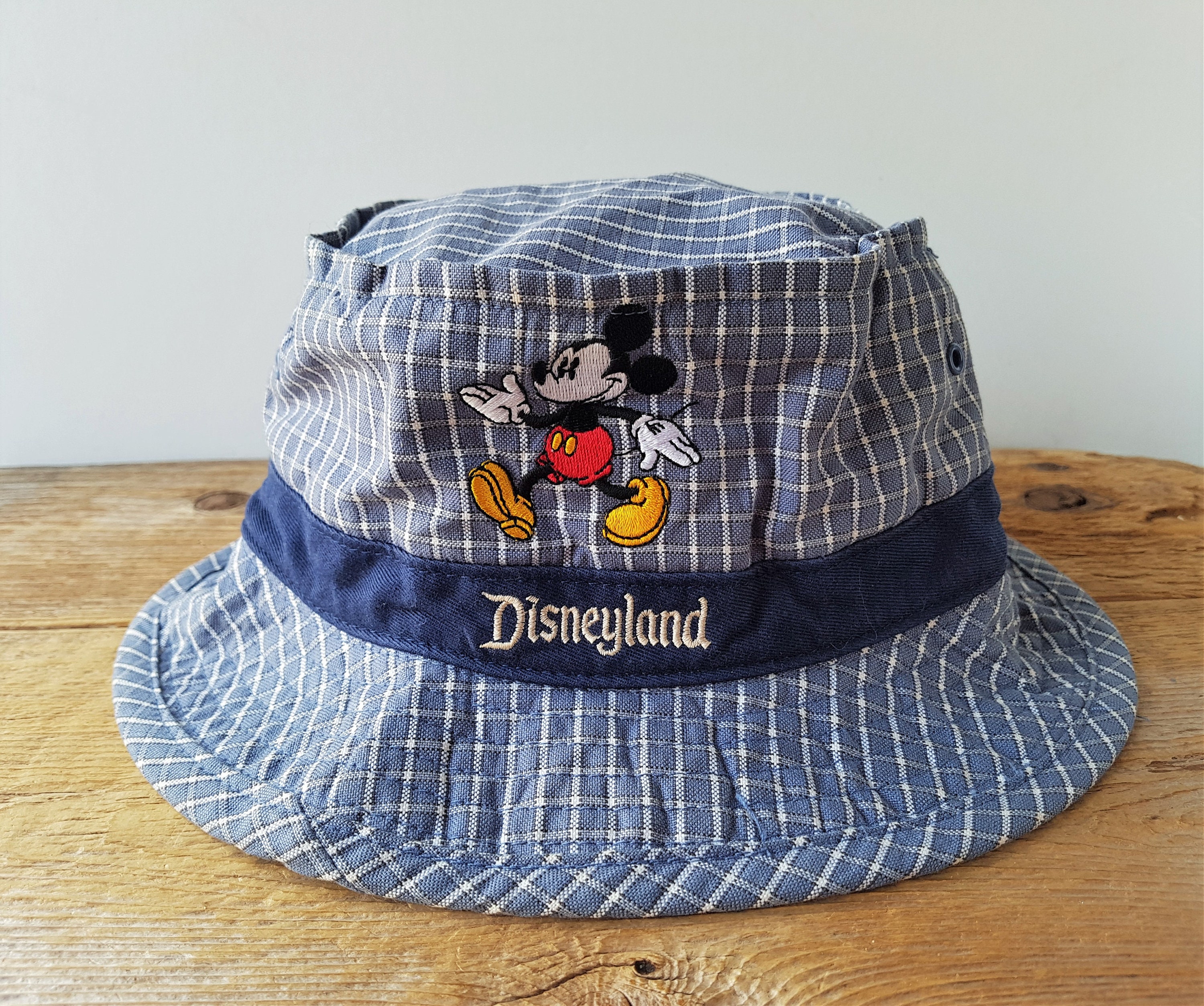90s Disneyland Cap - Etsy