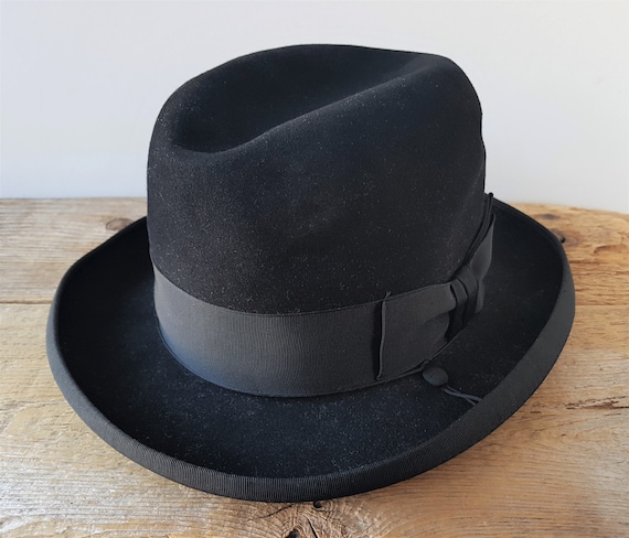 Fedora hat vancouver sales