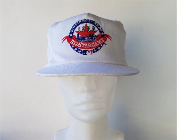 reds all star hat