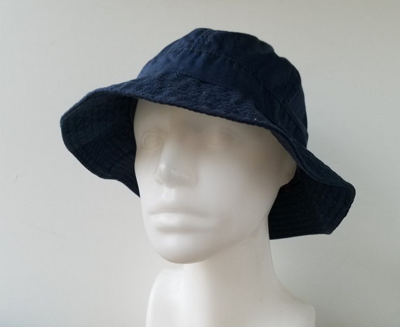 Vintage MOUNTAiN EQUiPMENT CO-OP  Bucket Hat - La… - image 6