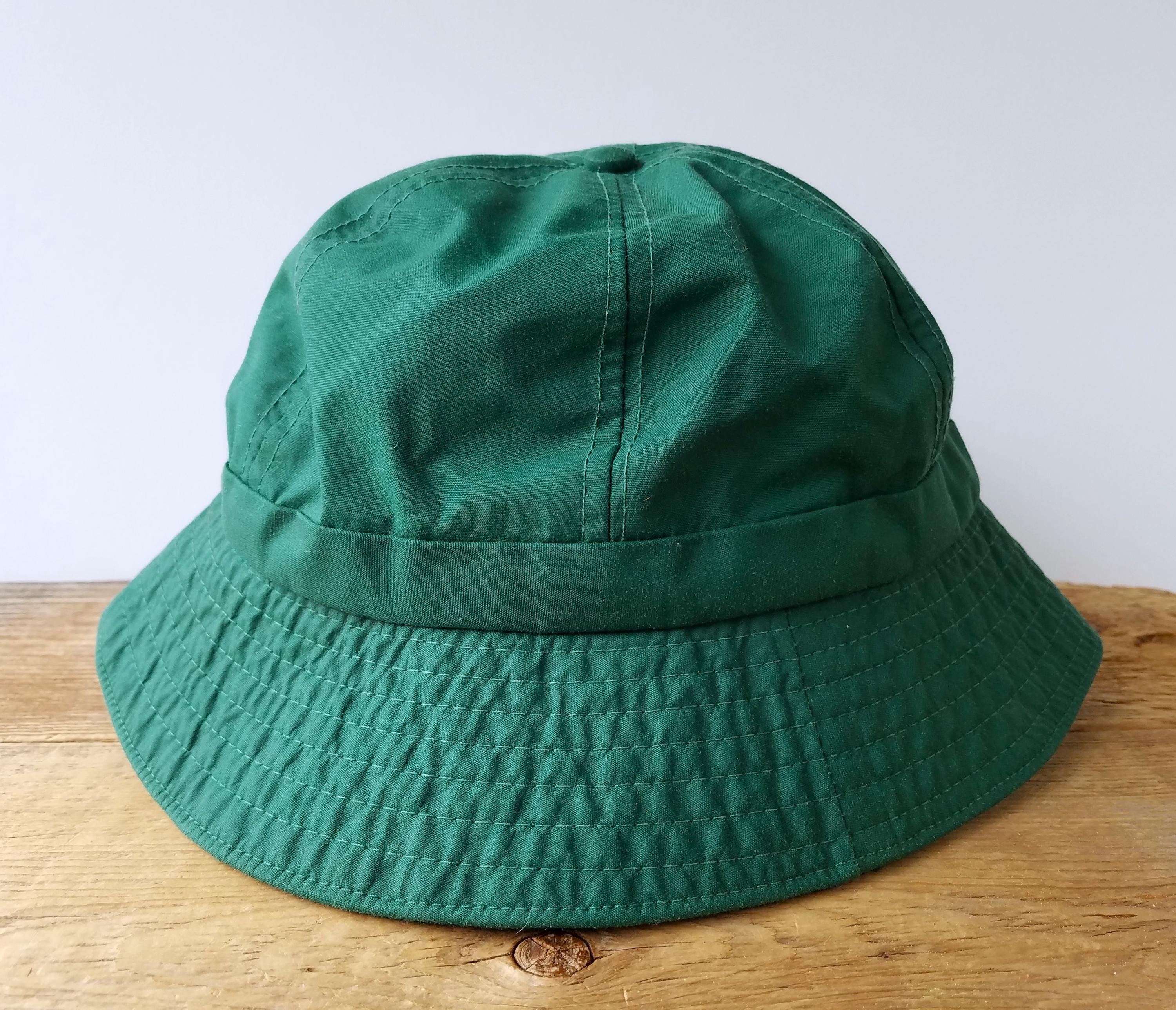 Gore Tex Bucket Hat - Etsy