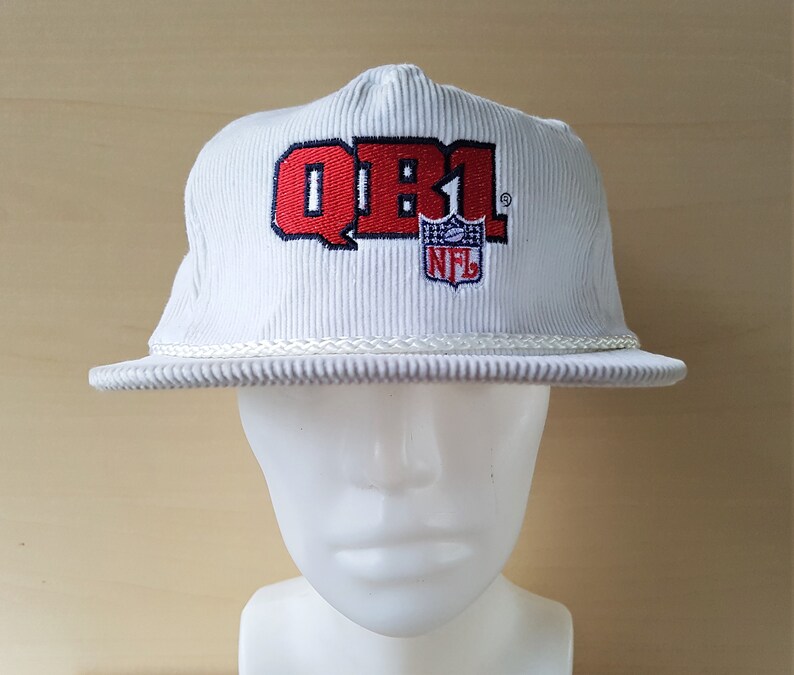nfl rope hat
