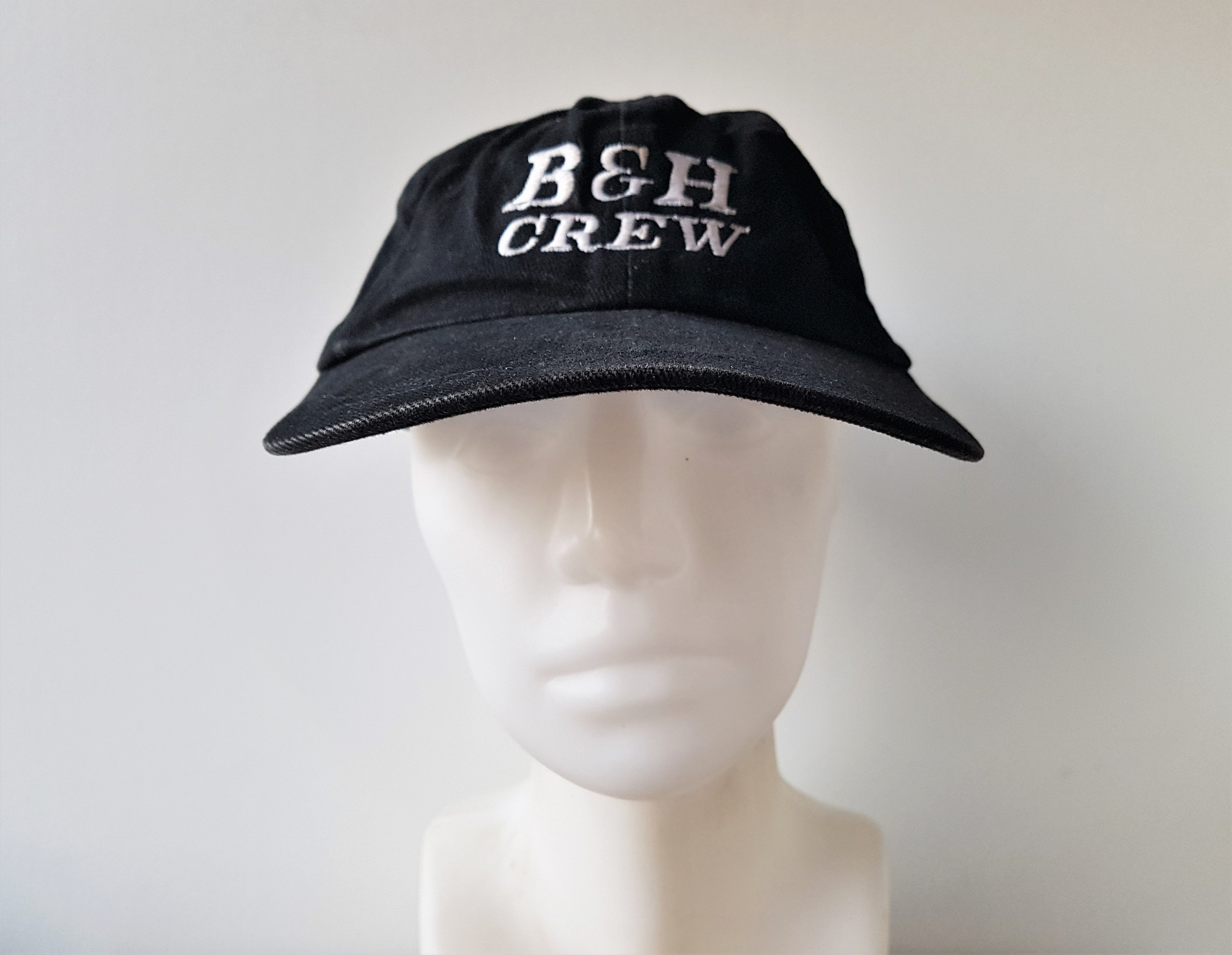 Vintage 90s B\u0026H CREW Benson and Hedges 