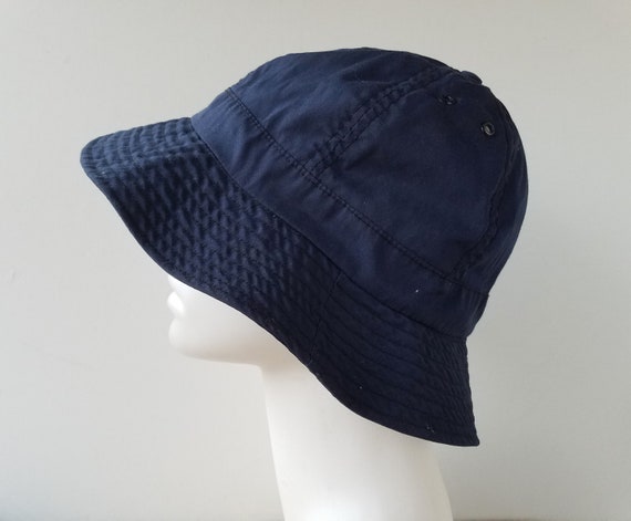 Vintage MOUNTAiN EQUiPMENT CO-OP  Bucket Hat - La… - image 5