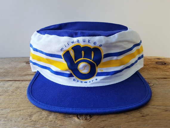 mlb pillbox hat