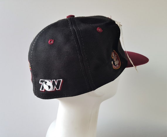 Vintage 90s FSU Florida State Seminoles 