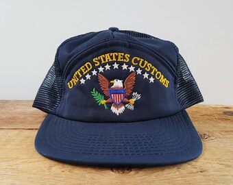 United States Customs - Etsy