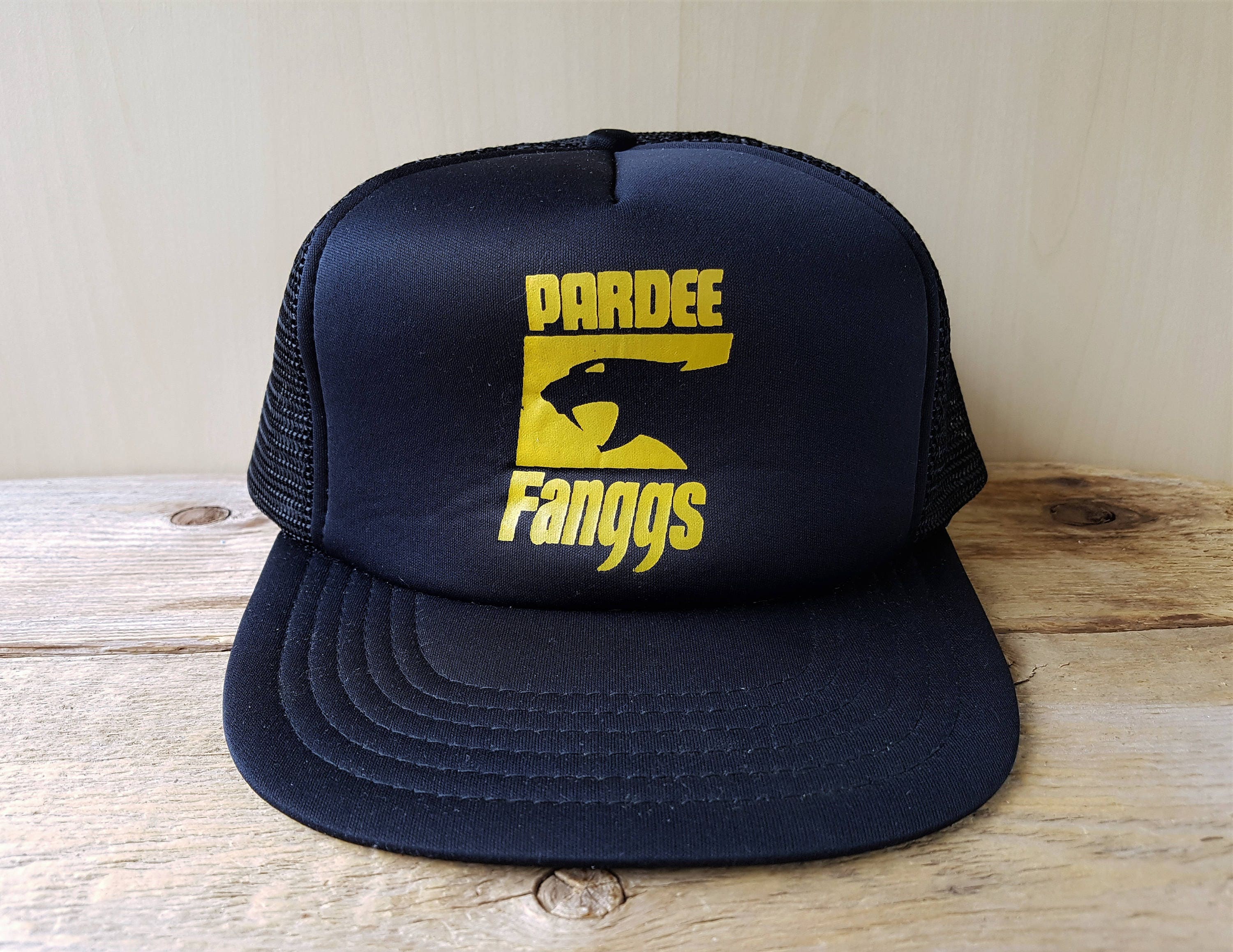 john deere bucket hat