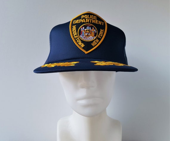 Vintage 80s Trucker Hat 