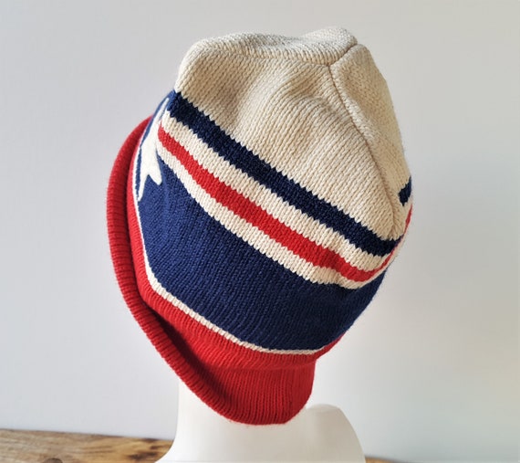 70s winter hat Clearance