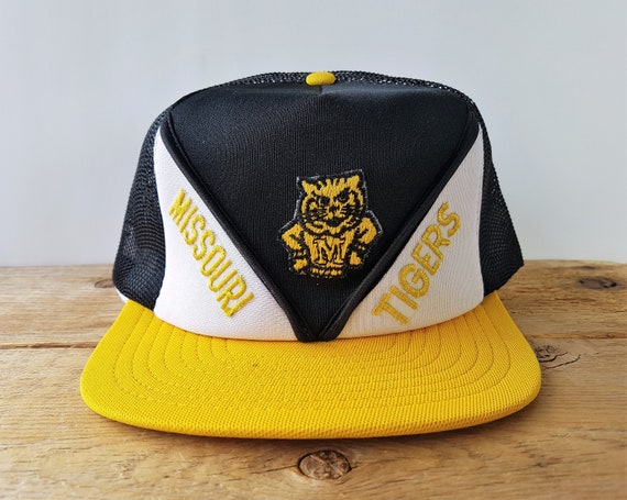 University of MISSOURI TIGERS Vintage 