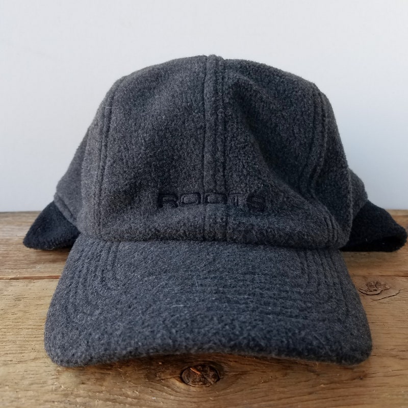 Rainbow Polar Fleece Hat main image 0