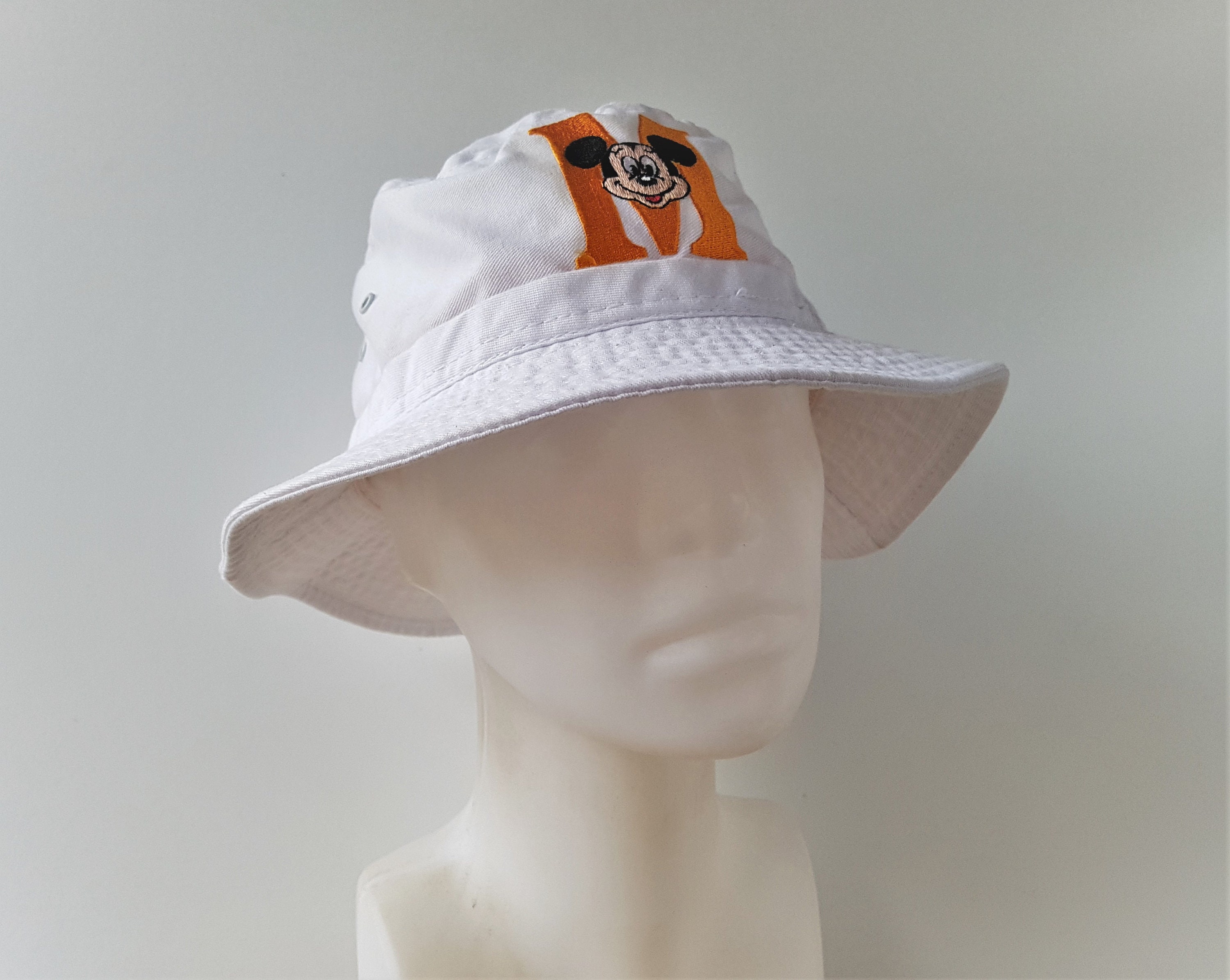 希少❗️日本製 GOOFY CREATION ヒッコリー メトロハット HORRIBLE'S 3TONE CRUSHER HAT / BLACK (ホリブルズ