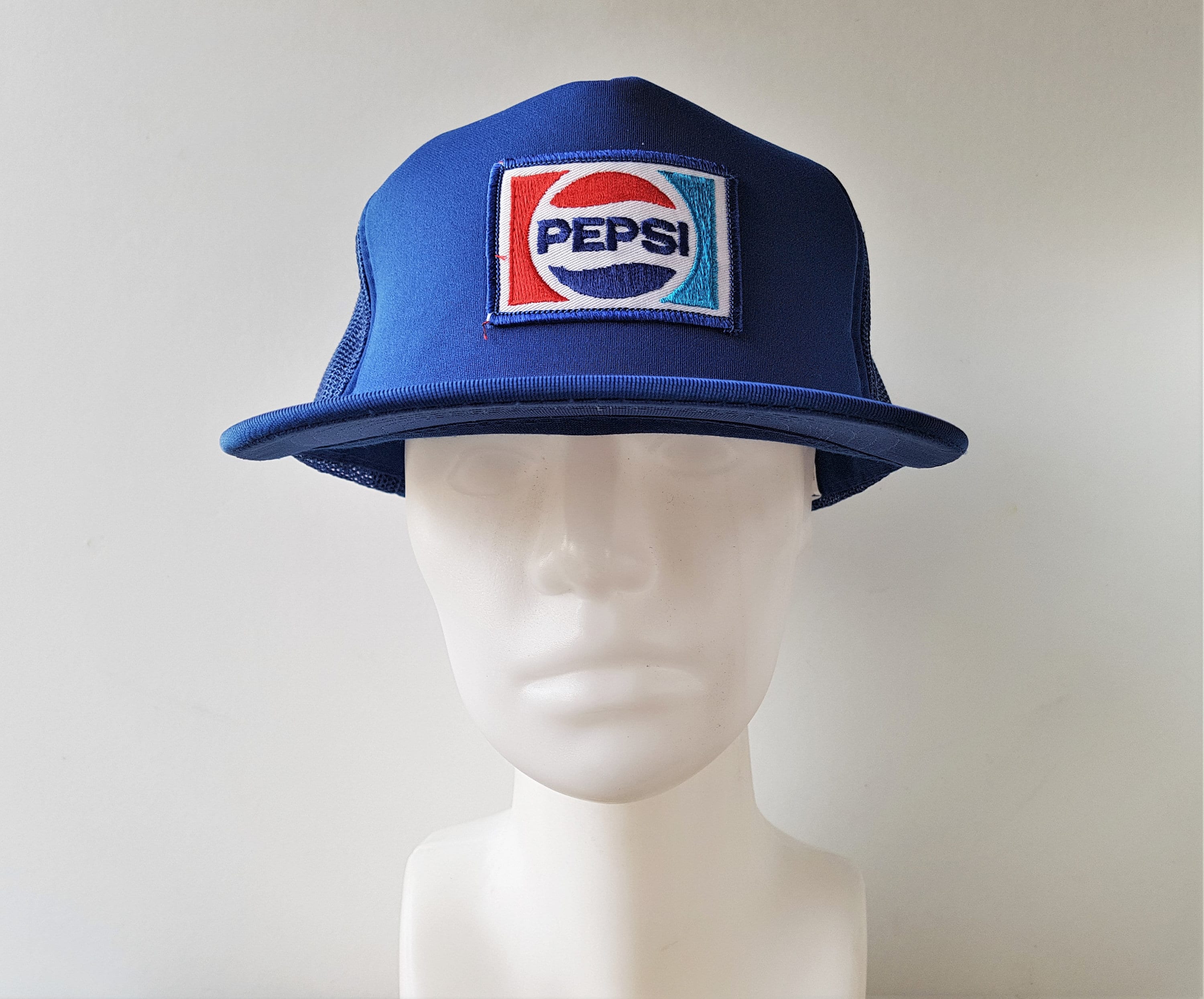 Retro Soda Hat -  Hong Kong