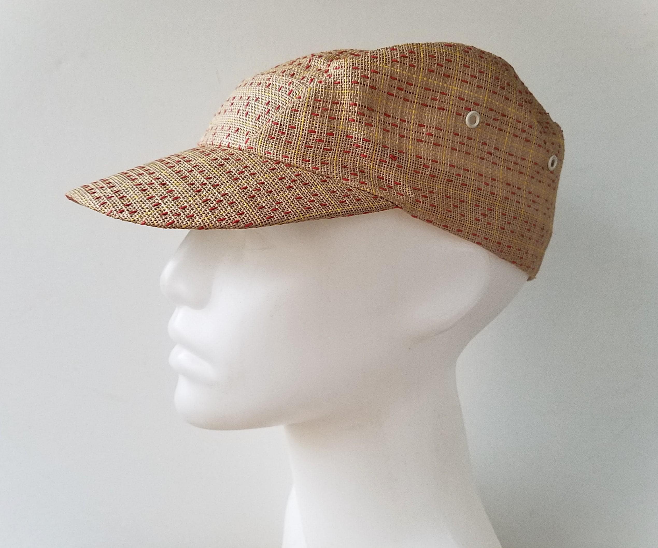 Kapital Hat - Etsy