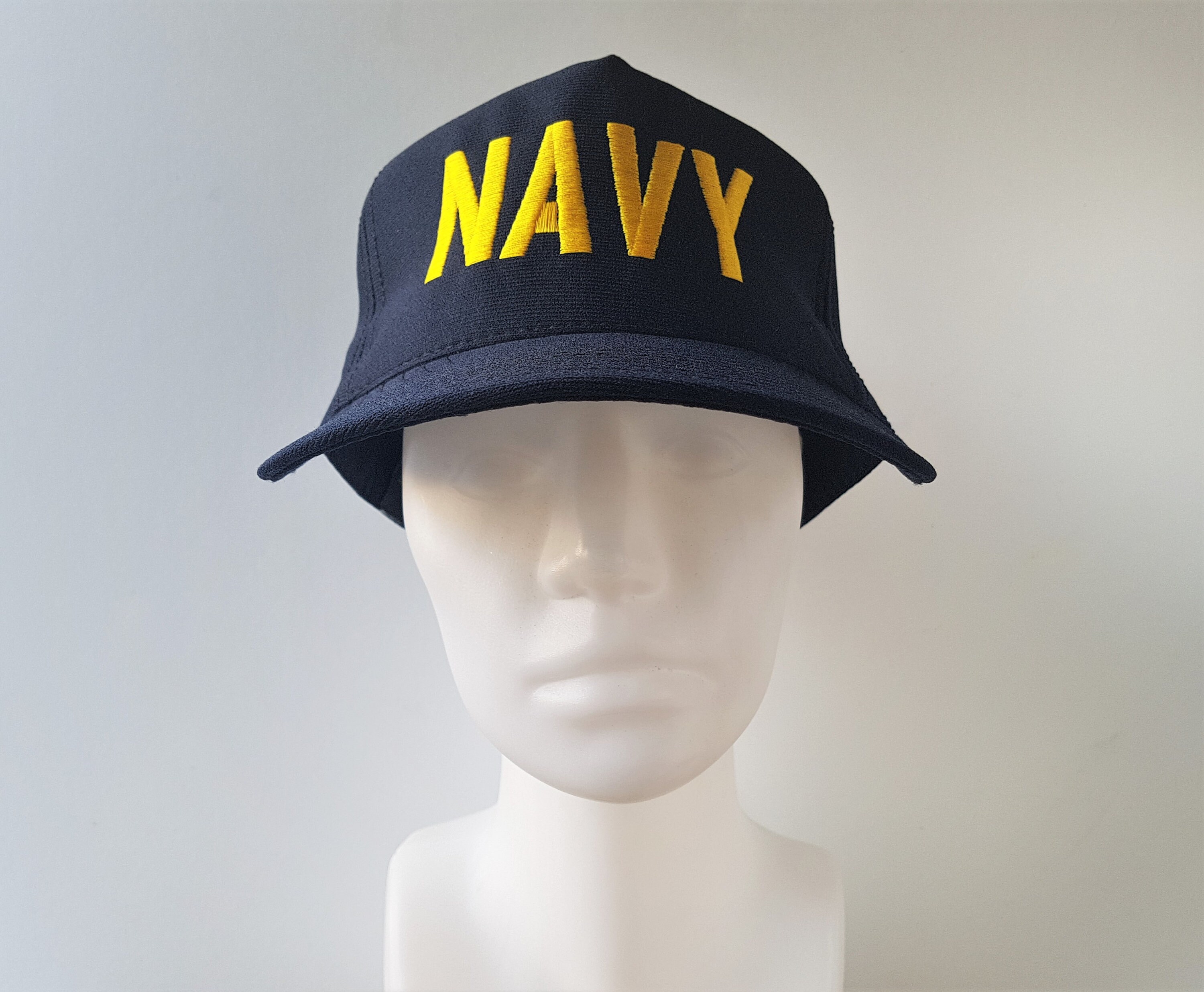 Usn Vintage Cap - Etsy