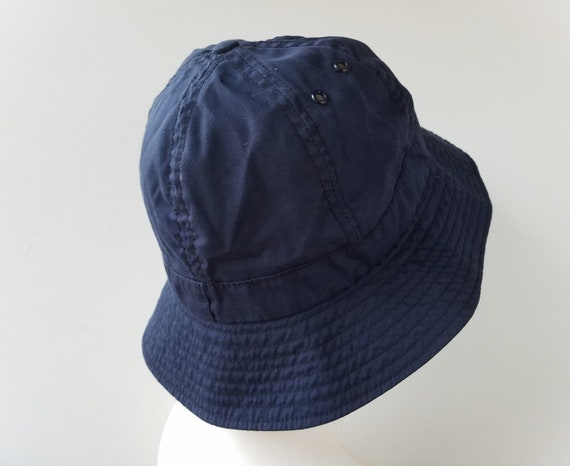 Vintage MOUNTAiN EQUiPMENT CO-OP  Bucket Hat - La… - image 4