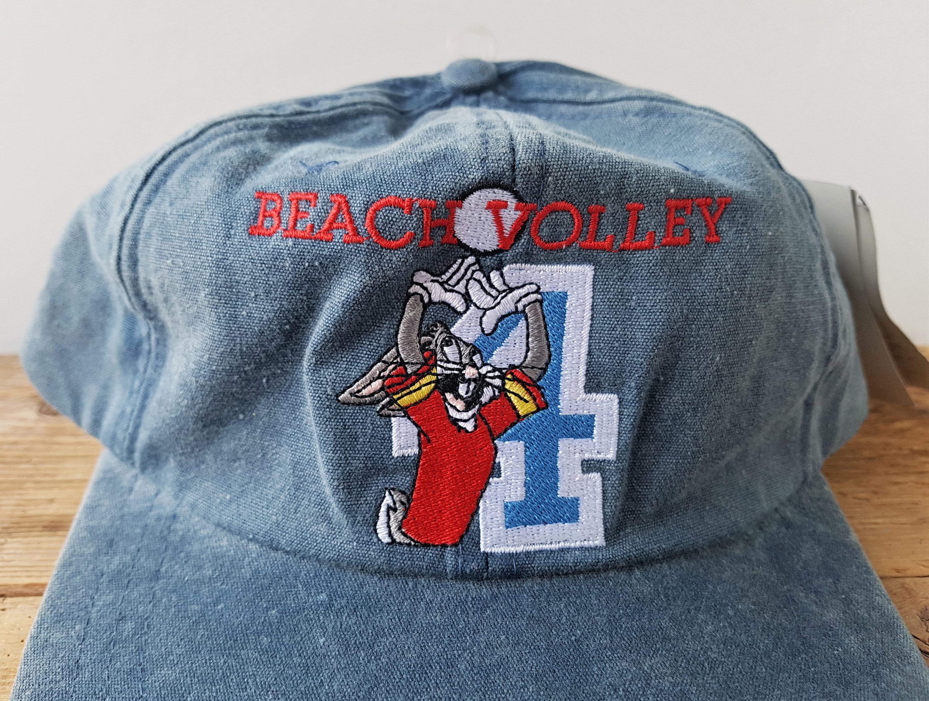 Volley hat cheap