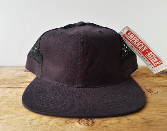 Vintage 90s Deadstock AMERICAN NEEDLE 