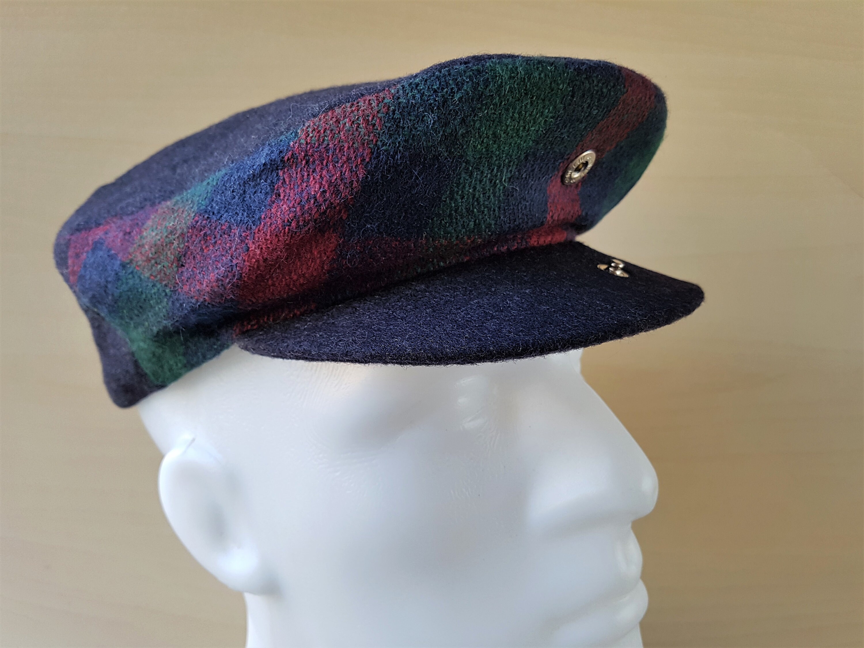 Vintage Himalaya Alpaca Austrian Wool 