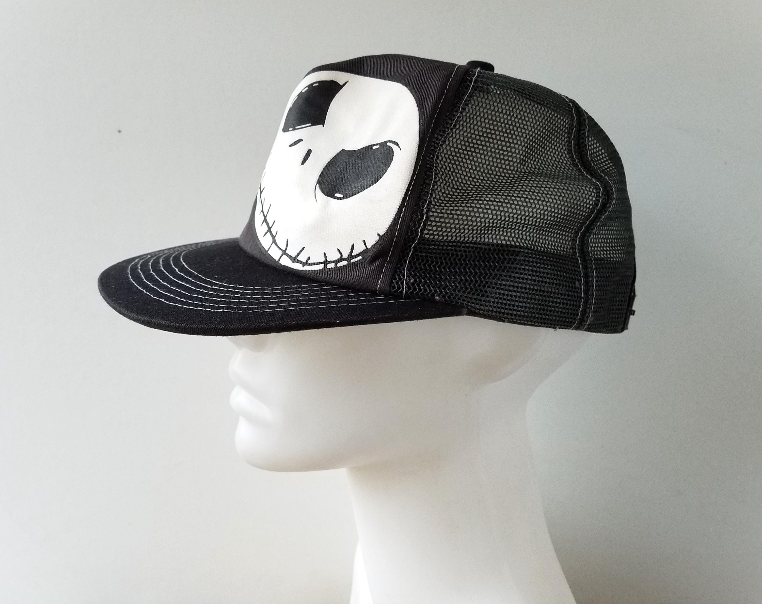Vintage 90s the Nightmare Before Christmas JACK SKELLINGTON 
