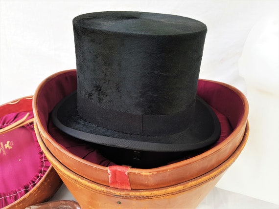 top hats saskatoon