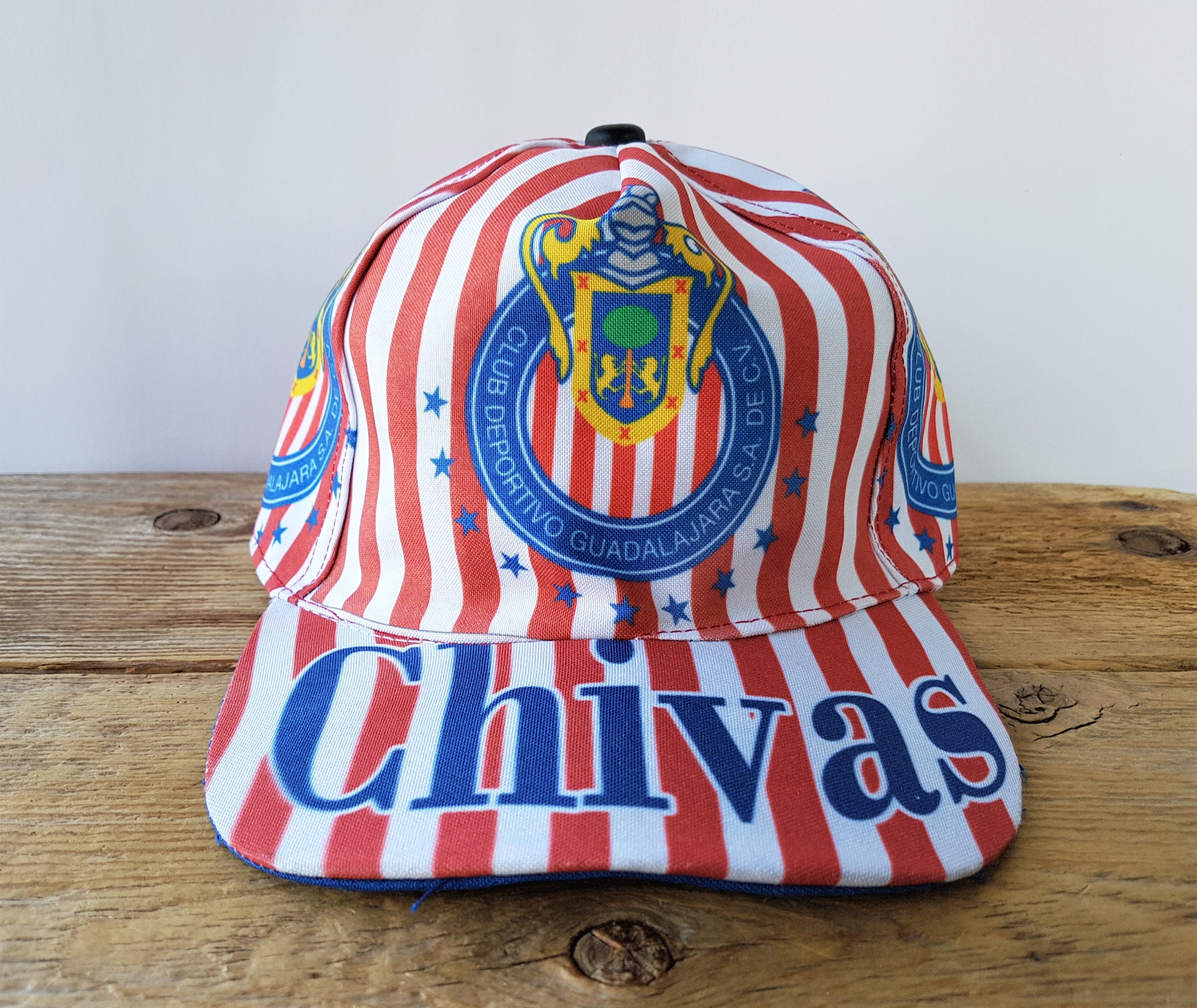Vintage Club Deportivo GUADALAJARA Las 
