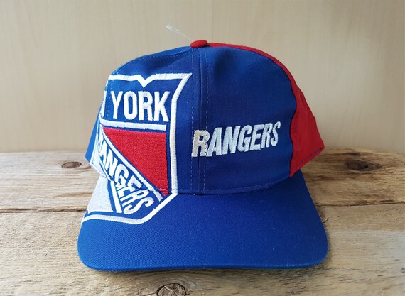new york rangers snapback