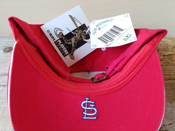 St Louis Cardinals Twins Enterprise Kids Ball Cap Hat Adjustable Baseball
