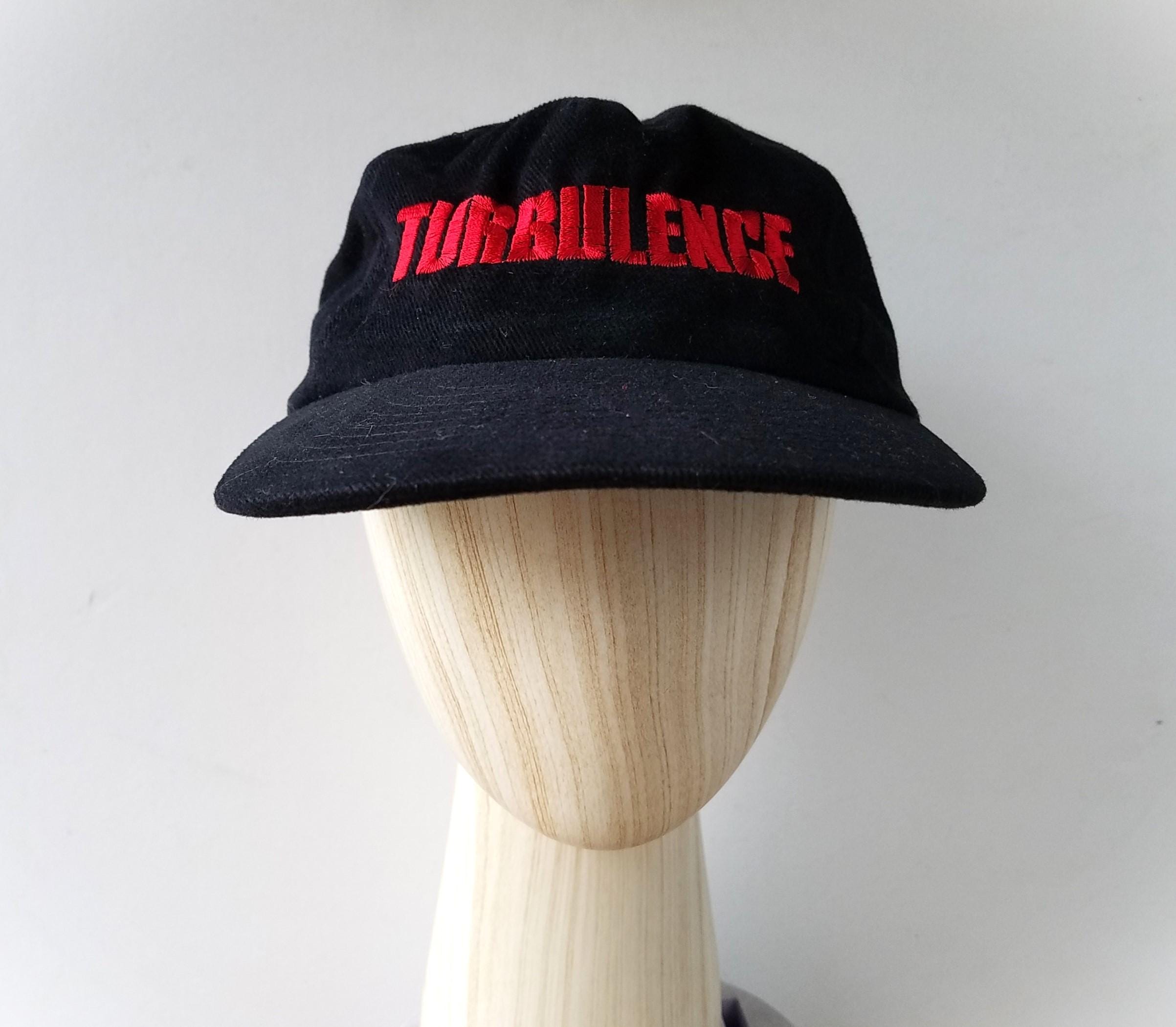 90s No Fear Hat - Etsy